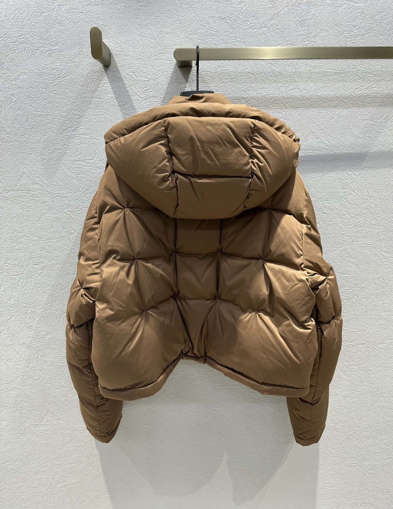 Loewe Down Coat